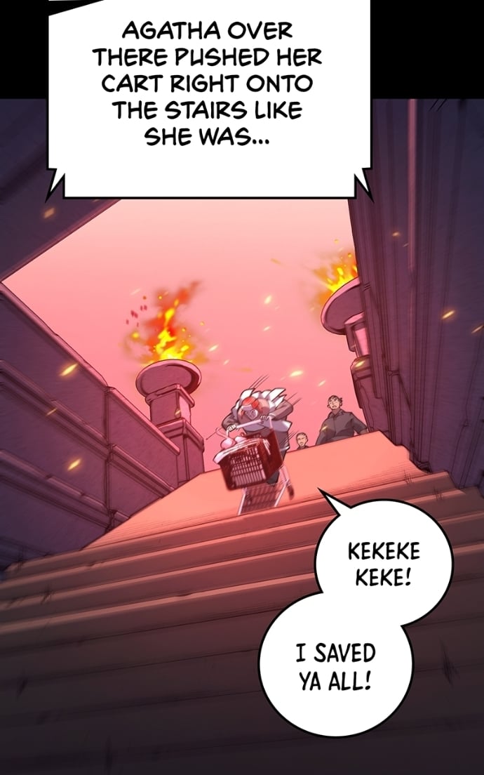 Dungeon Crawler Carl Chapter 20 image 022